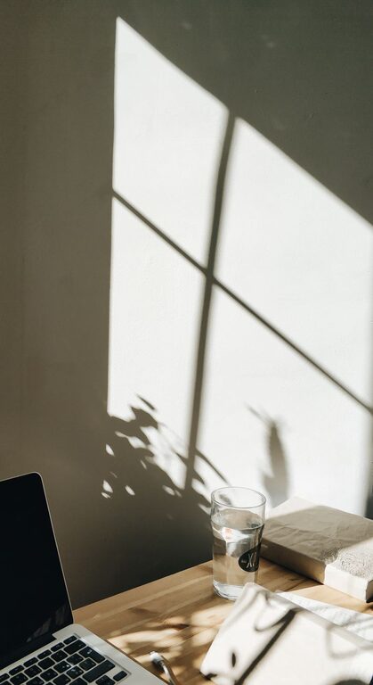 Tips for Creating a Relaxing Home Office Environment to Boost Productivity